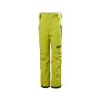 (取寄) ヘリーハンセン キッズ JR レジェンダリー パンツ (ビッグ キッズ) Helly Hansen Kids Jr Legendary Pants