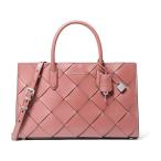 (取寄) マイケルコース レディース スカーレット ミディアム イースト ウェスト