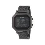 ショッピングnixon (取寄) ニクソン レディース サイレン ミラネーゼ Nixon women Siren Milanese All