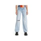 (取寄) リーバイス プレミアム レディース ロウ ルーズ Levi's Premium women Low Loose This and That