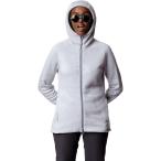 (取寄) フーディニ ウィメンズ アルト フーディ ジャケットnini Alto Jacket Grey