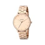 (取寄) ニクソン レディース ケンジントン Nixon women Kensington All Rose