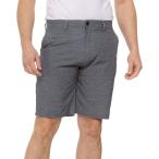 (取寄) ハーレー エッセンシャル ヘザー ハイブリット ウォーク ショーツ Hurley Walk