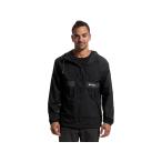 (取寄) コロンビア メンズ スパイア バレー フーデット ウィンドブレーカー Columbia men Spire Valley Hooded Windbreaker Black/Shark