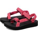 ショッピングteva (取寄) テバ レディース ミッドフォーム ユニバーサル Teva women Midform Ripple