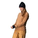 (取寄) フーディニ ウィメンズ アルト ハーフ ジップ トップ Houdini Houdini Women's Alto Half Zip Top Hazel