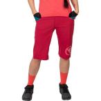 ( посылать за ) Ende .-la женский одиночный грузовик свет Short Fit 