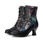 ショッピングprit (取寄) ラルティストバイスプリングステップ レディース L'Artiste by Spring