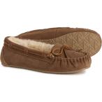 ショッピングMINNETONKA (取寄) ミネトンカ レディース アリー ジュニア トラッパー スリッパ Minnetonka