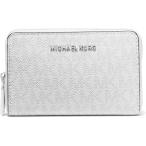 ショッピングマイケル (取寄) マイケルコース レディース ジェット セット スモール ジップ アラウンド