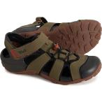 ショッピングteva (取寄) テバ メンズ フリントウッド ウォーター サンダル Teva men Flintwood Water