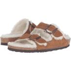 P максимальный 17 раз 5/29 ограничение ( посылать за ) Birkenstock есть zo нет a кольцо Birkenstock Arizona Shearling Mink Suede