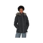 ショッピングf-05d (取寄) オバマイヤー レディース キルケー ダウン ジャケット Obermeyer women Circe