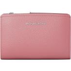 ショッピングマイケル (取寄) マイケルコース レディース ブライアント ミディアム ジップ アラウンド