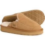 ショッピングMINNETONKA (取寄) ミネトンカ レディース ジャバ スカフ スリッパ Minnetonka women Java