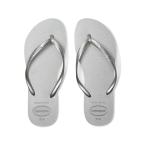 (取寄) ハワイアナス レディース スリム グロス サンダル Havaianas women Slim Gloss