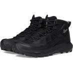 (取寄) ダナー メンズ ミッド Danner men N45 Mid Jet Black