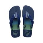 ショッピングhavaianas (取寄) ハワイアナス メンズ アーバン プリント サンダル Havaianas men Havaianas