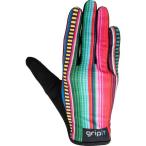 ( посылать за ) Gris pito все ride перчатка GripIt All Ride Glove Poncho v2