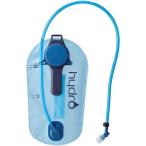 ( посылать за ) Gregory гидро 2l резервуар Gregory Hydro 2L Reservoir Optic Blue