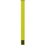 (取寄) ガーミン ナイロン スポーツ ウォッチ バンド Garmin Ultrafit Nylon Sport