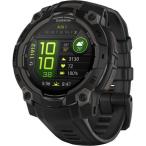 (取寄) ガーミン インスティンクト 3 スポーツ ウォッチ Garmin Instinct 3