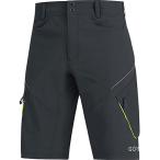 ( посылать за )goa одежда мужской C3 Trail Short - мужской GOREWEAR men C3 Trail
