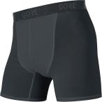 ( посылать за )goa одежда мужской основа re year Boxer Short - мужской GOREWEAR men