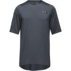 ( посылать за )goa одежда мужской Trail KPR Tec джерси - мужской GOREWEAR men