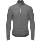 ( посылать за )goa одежда мужской вращение коробка передач Thermo жакет - мужской GOREWEAR men