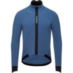 ( посылать за )goa одежда мужской вращение коробка передач Thermo жакет - мужской GOREWEAR men