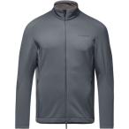 ( посылать за )goa одежда мужской мех n поток Thermo жакет - мужской GOREWEAR men