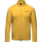 ( посылать за )goa одежда мужской мех n поток Thermo жакет - мужской GOREWEAR men