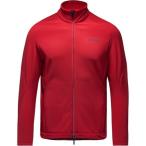 ( посылать за )goa одежда мужской мех n поток Thermo жакет - мужской GOREWEAR men