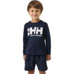 ( посылать за ) Helly Hansen to гонг -HH Tec графика long Goose low b верх -