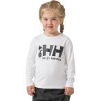 ( посылать за ) Helly Hansen to гонг -HH Tec графика long Goose low b верх -