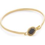 マークジェイコブス エナメル ロゴ ディスク ヒンジ ブレスレット Marc Jacobs Enamel Logo Disc Hinge Bracelet