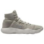 Nike ナイキ メンズ リアクト ハイパーダンク 2017 フライニット バスケットシューズ スニーカー Nike Men's React Hyperdunk 2017 Flyknit Sail Chrome
