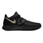 ナイキ メンズ バッシュ シューズ カイリー バスケットボール フライトラップ 3 ブラック Nike Shoes Kyrie Flytrap 3Black Metallic Gold Star 送料無料