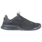 ショッピングナイキ ベナッシ Nike ナイキ メンズ スニーカー ベナッシ スリップ スリッポン Nike Men's Benassi Slip Anthracite Anthracite Cool Grey