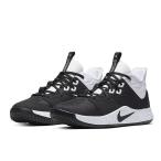 NIKE ナイキ メンズ バッシュ PG 3 ポールジョージ バスケットボール ブラック/ホワイト シューズ Nike PG 3 Black White 送料無料