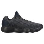 Nike ナイキ メンズ バッシュ リアクト ハイパーダンク 2017 ロー バスケットボール Nike Men's React Hyperdunk 2017 Low Black Dark Grey