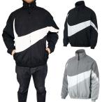 Nike ナイキ メンズ ビッグ スウォッシュ ウィンドブレーカー ジャケット ウーブンジャケット Big Swoosh Large Swoosh Windbreaker 送料無料