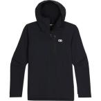 ( посылать за ) уличный li search мужской свободный колесо 1/2- Zip b-ti- мужской 