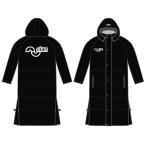 olan オーラン 昇華ベンチコート（中綿入り）メンズ レディース サッカー スポーツ アウター 長袖 長ズボン 受注生産