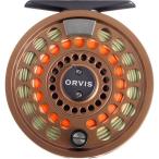 ( посылать за ) Orbis ba тонн cut диск катушка Orvis Battenkill Disc Reel Copper