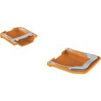 ( посылать за )petsuru anti snow pre -tsuPetzl Antisnow Plates Irvis