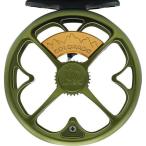 ( посылать за ) Rothco rolado катушка Ross Colorado Reel Matte Olive