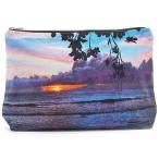 Yahoo! Yahoo!ショッピング(ヤフー ショッピング)サムドラ ロッキープリント ポーチ Samudra Rocky Point Pouch Rocky Point 送料無料