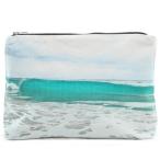 ¥µ¥à¥É¥é ¥È¥¥¥ë¥à¥¦¥§¡¼¥Ö¥Ý¡¼¥Á Samudra Tulum Wave Pouch ¥È¥¥¥ë¥à¥¦¥§¡¼¥Ö Tulum Wave